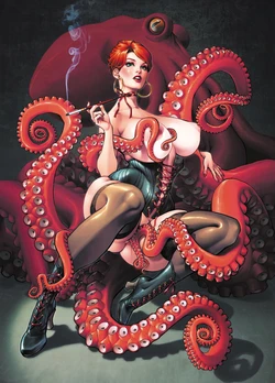 DeviantArt - Kiwine (Kevin Herault)