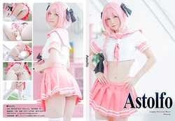 [@factory]Astolfo