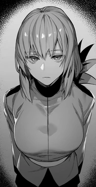 [hex_D] September 2 (Fate/Grand Order) [Decensored]