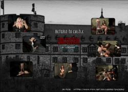 [PIXIV] Nordhuns (12405342) Return to castle Wolfenstein