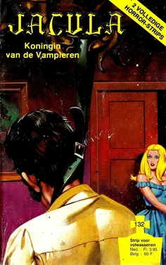 Jacula 132 - De Waarheid doodt! (Dutch)