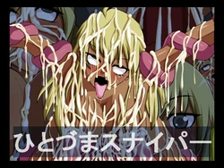 [Nitch Industry] Sniper Wife [Fire Emblem Binding Blade]