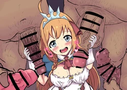 [Pixiv]  漆喰ケンタウロロフス (71001987)