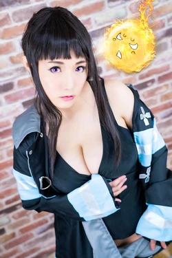 Kaho Shibuya - Maki Oze