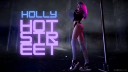 [DumbKoala] Hot Street