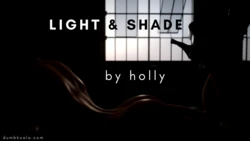 [DumbKoala] Light and Shade