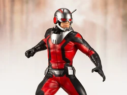 Marvel Universe ArtFX+ Ant-Man Statue [bigbadtoystore.com]