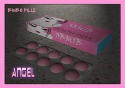 Bimbo Pills 1