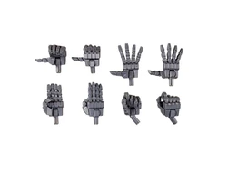 M.S.G. Modeling Support Goods Unit 02 Wild Hand [bigbadtoystore.com]
