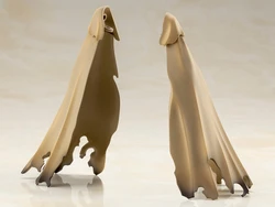 M.S.G Modeling Support Goods Dress Up Parts Side Cloak Kit [bigbadtoystore.com]