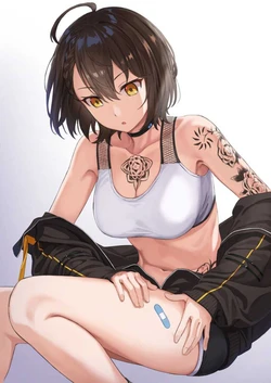 Fate/Grand Order