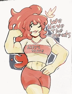 [Twitter] @SkyGuyArt