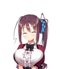 [DESSERT Soft] Heroine wa Tomodachi Desu ka? Koibito Desu ka? Soretomo Tomefure Desu ka? Second (Character Set 3/3)