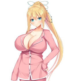[DESSERT Soft] Heroine wa Tomodachi Desu ka? Koibito Desu ka? Soretomo Tomefure Desu ka? Second (Character Set 2/3)