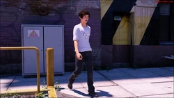 Milfy City Charles Home Scenes [ICSTOR]