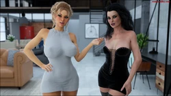 Milfy City Game Round 1 Morning Scenes  [ICSTOR]