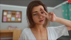 Milfy City Game Round 2 Evening Scenes  [ICSTOR]