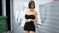 Milfy City Game Round 3 Afternoon Scenes [ICSTOR]