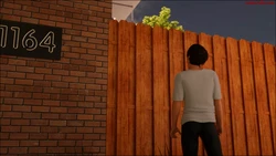 Milfy City Game Round 5 Evening Scenes [ICSTOR]