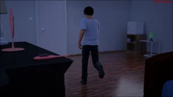 Milfy City Game Round 5 Night Scenes [ICSTOR]