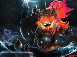 Super Crown Smut v.1.2