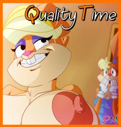 [PepsiMinus] 🐰Quality Time🐰