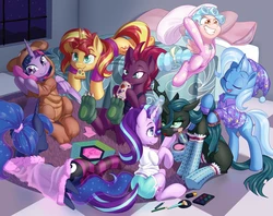 Artist - dstears