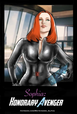 [Metrinome] Sophia: Honorary Avenger [Ongoing]