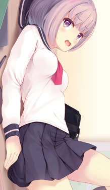 [Komone Ushio] Oshitaosarete...