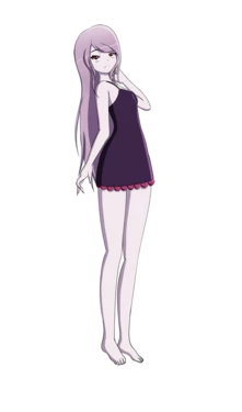 [JacketFreak] THE FALL (shalltear game)