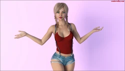 [Inceton Games] Lust Theory Season 1 Story