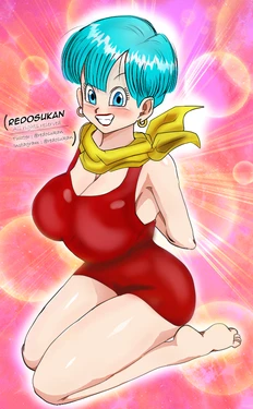 BULMA ALBUM Nº1 (by Redosukan)
