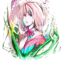 Artist - tori (minamopa)