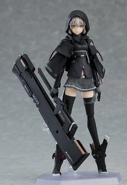 Heavily Armed High School Girls Ichi [another]