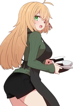 [Sumiyao] Tsurumaki Maki Otoile Ecchi (VOICEROID)
