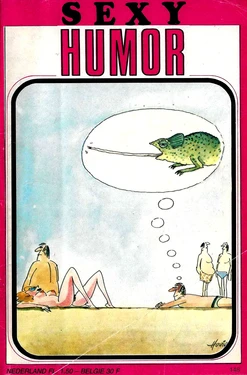 Sexy Humor 148 (Dutch)