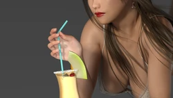 [Pixiv/Twitter] SR 3DART (56826585) (Non-H)