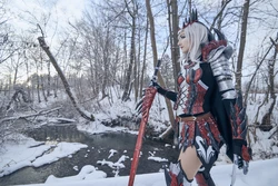 Luxlo - Dreadking