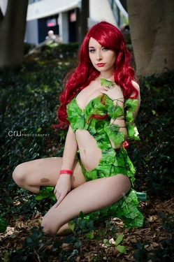 Beke Jacoba - Poison Ivy