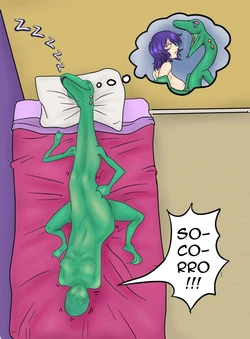 Voraciousmoga [PT-BR]