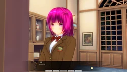 [Kosaka Shiina] Sakuya