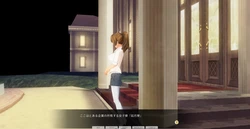 [Kamen Writer] Kisaragi