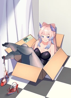 pixiv 小西0619 (12218414) 1