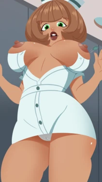[Nutaku] Porn Tycoon: The Golden Age