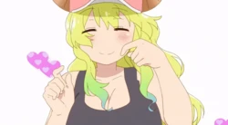 Kobayashi-san Chi no Maid Dragon S Gifs