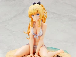 Boarding School Juliet Juliet Persia Ani*Statue [bigbadtoystore.com]