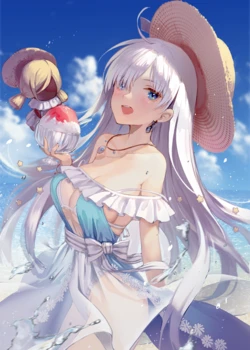Anastacia Summer Archer