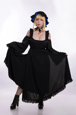 UyUy - Alice