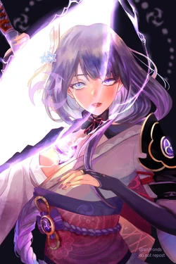 [PIXIV] Anj (4584081)