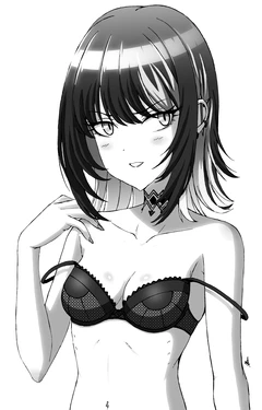 Idolmaster Character Fan Art Gallery - Luca Ikaruga